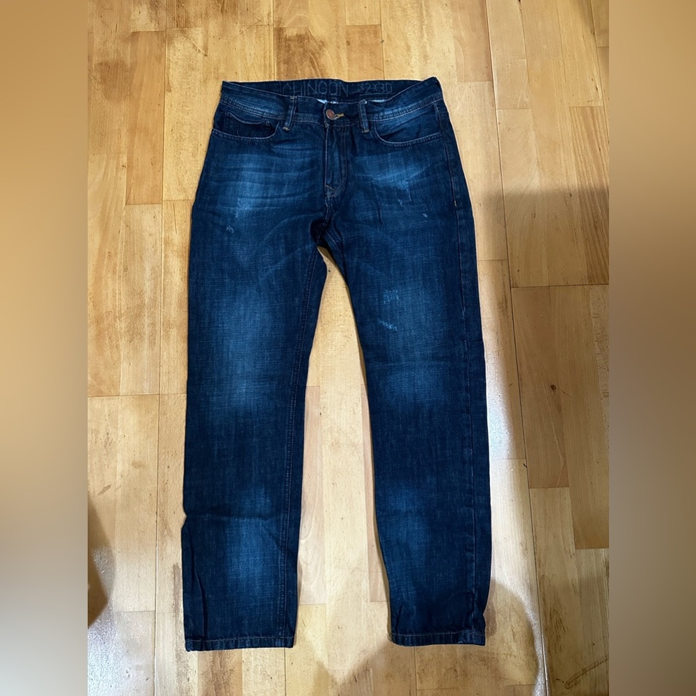 Jeans ay guey brand 32 x 32